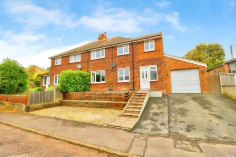 Glebelands, Alkham, CT15