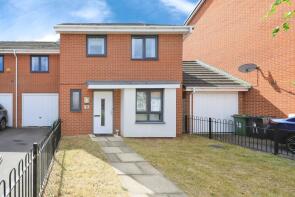 9, Mullion Drive, Bilston WV14 8GW