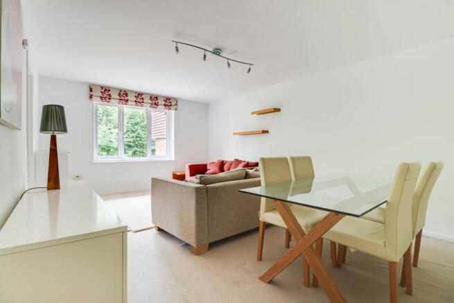 Lounge/Diner