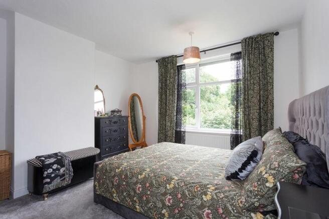BEDROOM 1 FRONT