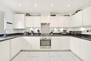 20, Fenton Road, Harrow HA2 6DX
