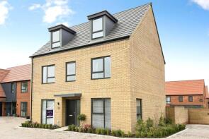 19, Willingham Gardens, Flitton MK45 5FJ
