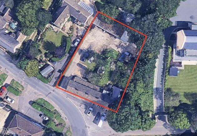 Site Boundary