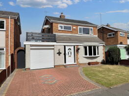 29, Eldon Drive, Abergele LL22 7DA