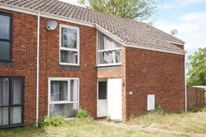 9, Olive Close, Brandon IP27 9RP