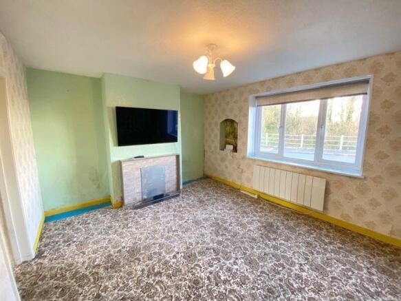 The Sitting Room