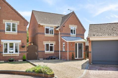 Morgans Way, Hevingham, NR10