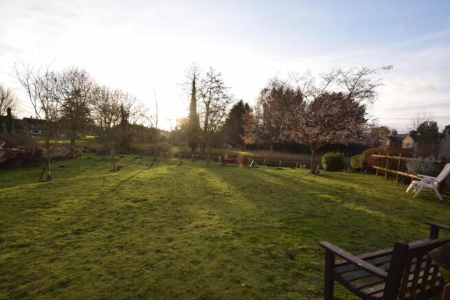 Communal Gardens Vie