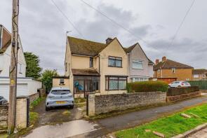 76, Tennyson Road, Penarth CF64 2SA