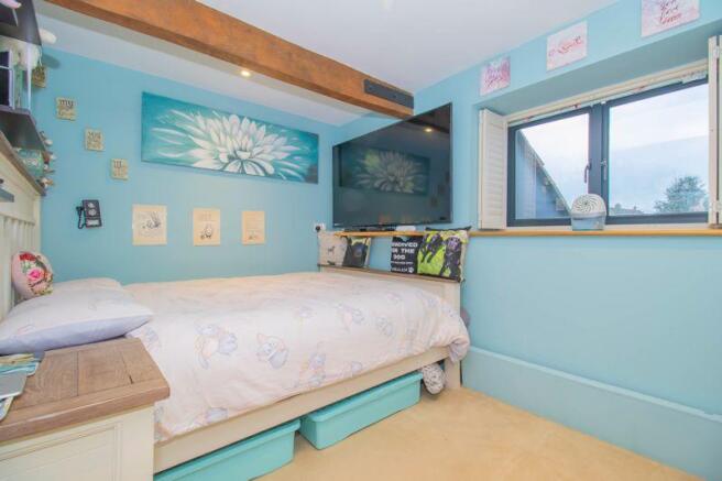 Bedroom Four