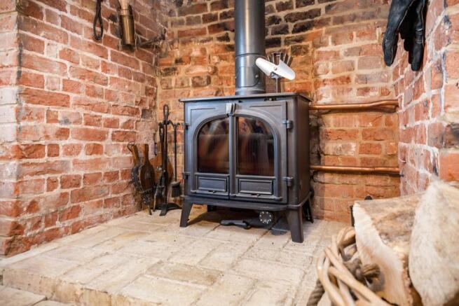 Open Fire