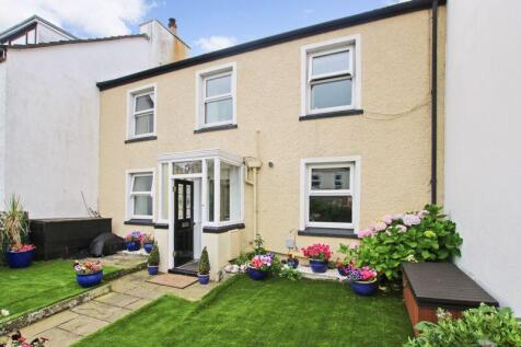 May Cottage, St Marys Road, Port Erin