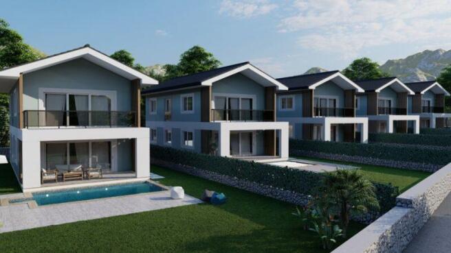 Development of 5