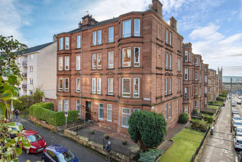 Flat 1/2, 6 Ingleby Drive, Dennistoun, Glasgow, G31