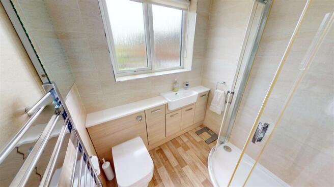 Old Lane Bathroom