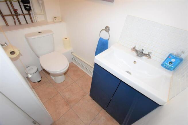 Cloakroom