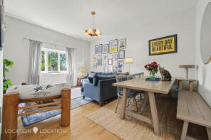 Flat 6, 98, Cazenove Road, Hackney, London N16 6AD