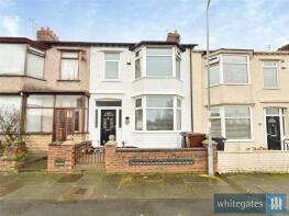 42, Quarry Road, Bootle L20 9LJ