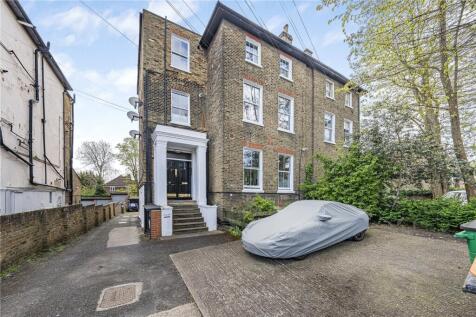 Wimbledon Park Road, Southfields, SW18