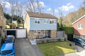 58, Highwoods Drive, Marlow SL7 3PY
