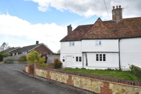 Jennings Farm Cottage, Pluckley, Ashford, TN27