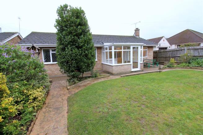009 Sewell Close - Rear -1.JPG
