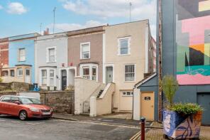 2, Church Road, Bedminster, Bristol BS3 4NF