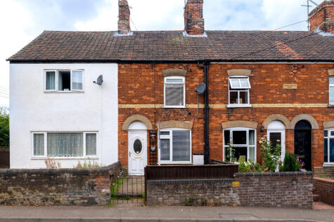 Queens Road, Norfolk, Fakenham, Norfolk, NR21 8BU