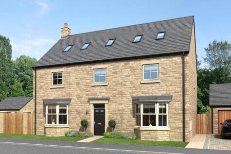 The Rosewood, Sycamore Place, Barrasford, Hexham, NE48