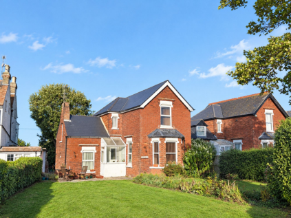 George Hill Road, Broadstairs, CT10