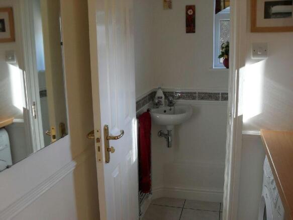 CLOAKROOM
