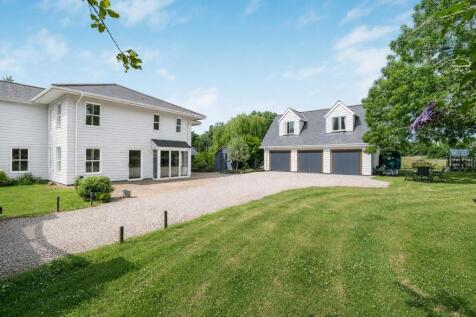 Elbow Lane, Hertford Heath