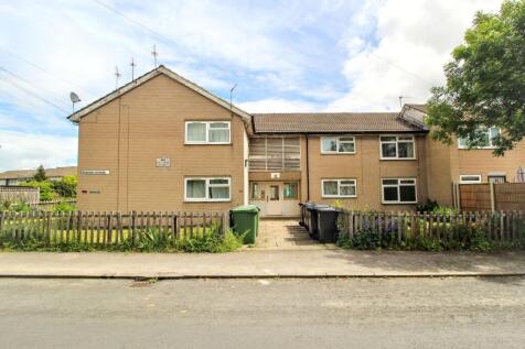 Hebden Chase, Leeds, LS14