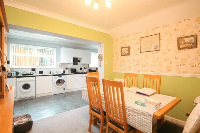 Greenacre Close, Northam, Bideford, EX39 photo 5