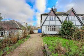 74, Exford Avenue, Westcliff-on-sea SS0 0EF