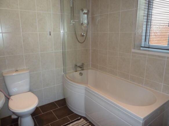 BATHROOM TWO