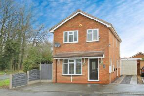 48, Shackleton Drive, Wolverhampton WV6 7SA