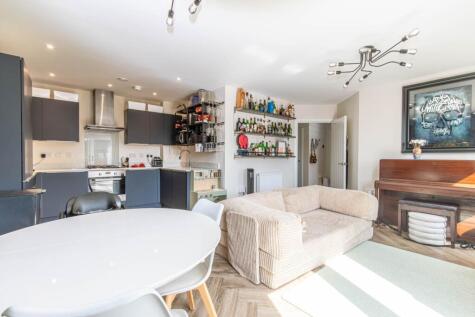 Cox Terrace, Reading