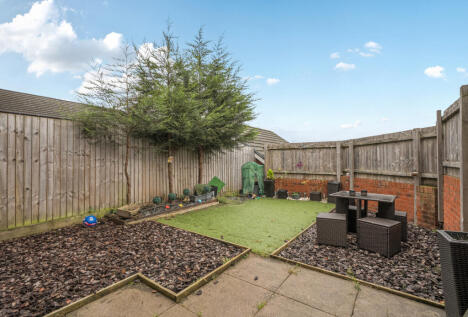 Thornfield Road, Bristol, Somerset, BS10
