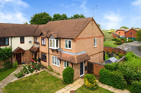 Rickard Close, Aylesbury, Buckinghamshire