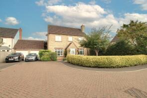 6, Bluebell Close, Huntingdon PE26 2US