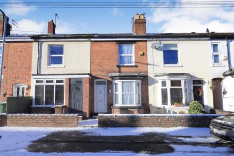 Victoria Road, Bradmore, Wolverhampton