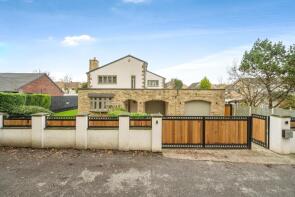 Creighton House, Piccadilly Road, Swinton, Mexborough S64 8JY