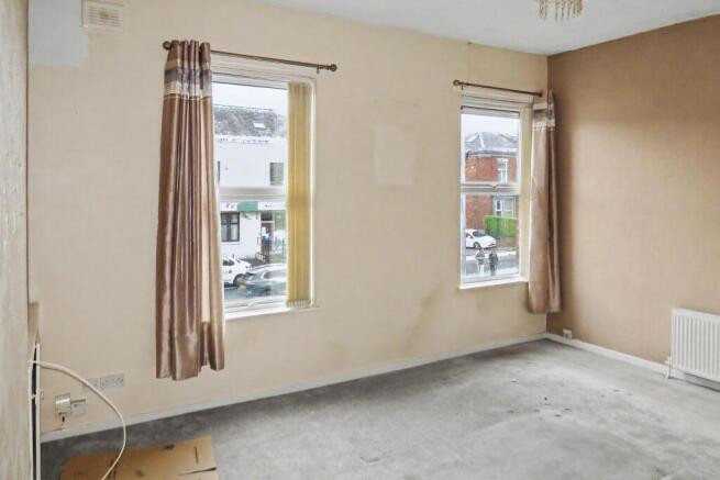 30B Garstang Road, Preston, Lancashire, PR1 1NA