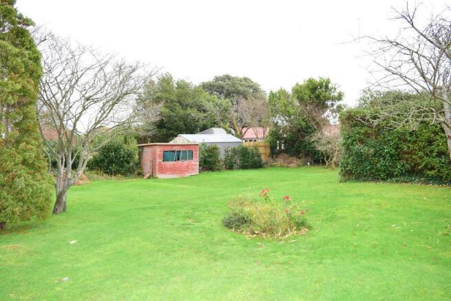 Garden 2