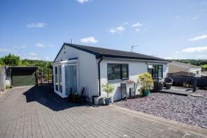 3, High Trees, Trefechan, Merthyr Tydfil CF48 2LE