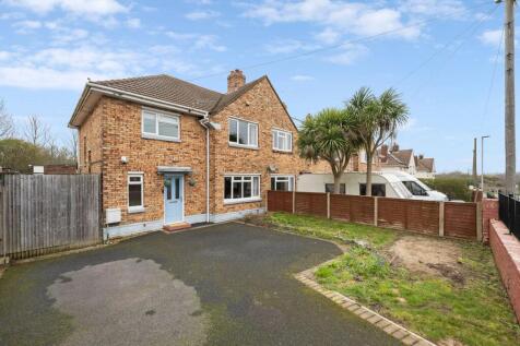 Turbary Road, Poole, BH12