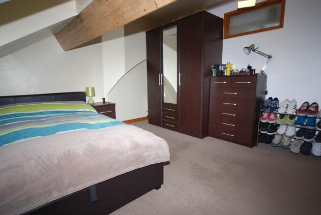 BEDROOM 3