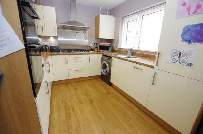 Kitchen Detail