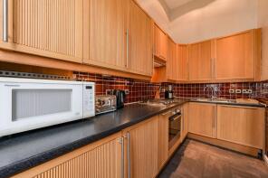 Flat 3, 8, Collingham Place, London SW5 0PY